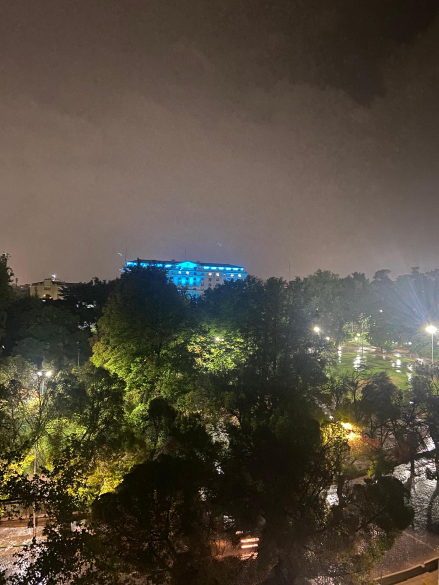 Apartamento Depto Con Hermosa Vista Mendoza